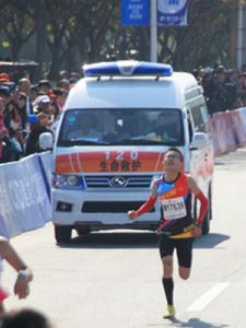 榆树市大型活动