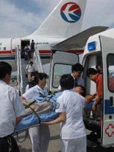 榆树市接送服务