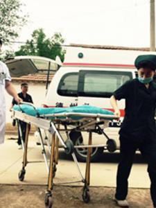 榆树市院后转乡